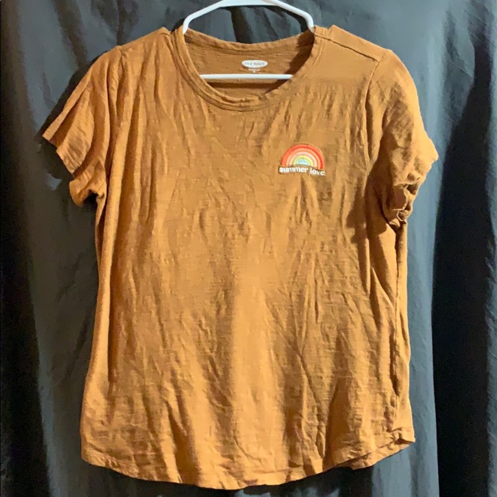 Summer Love Tee